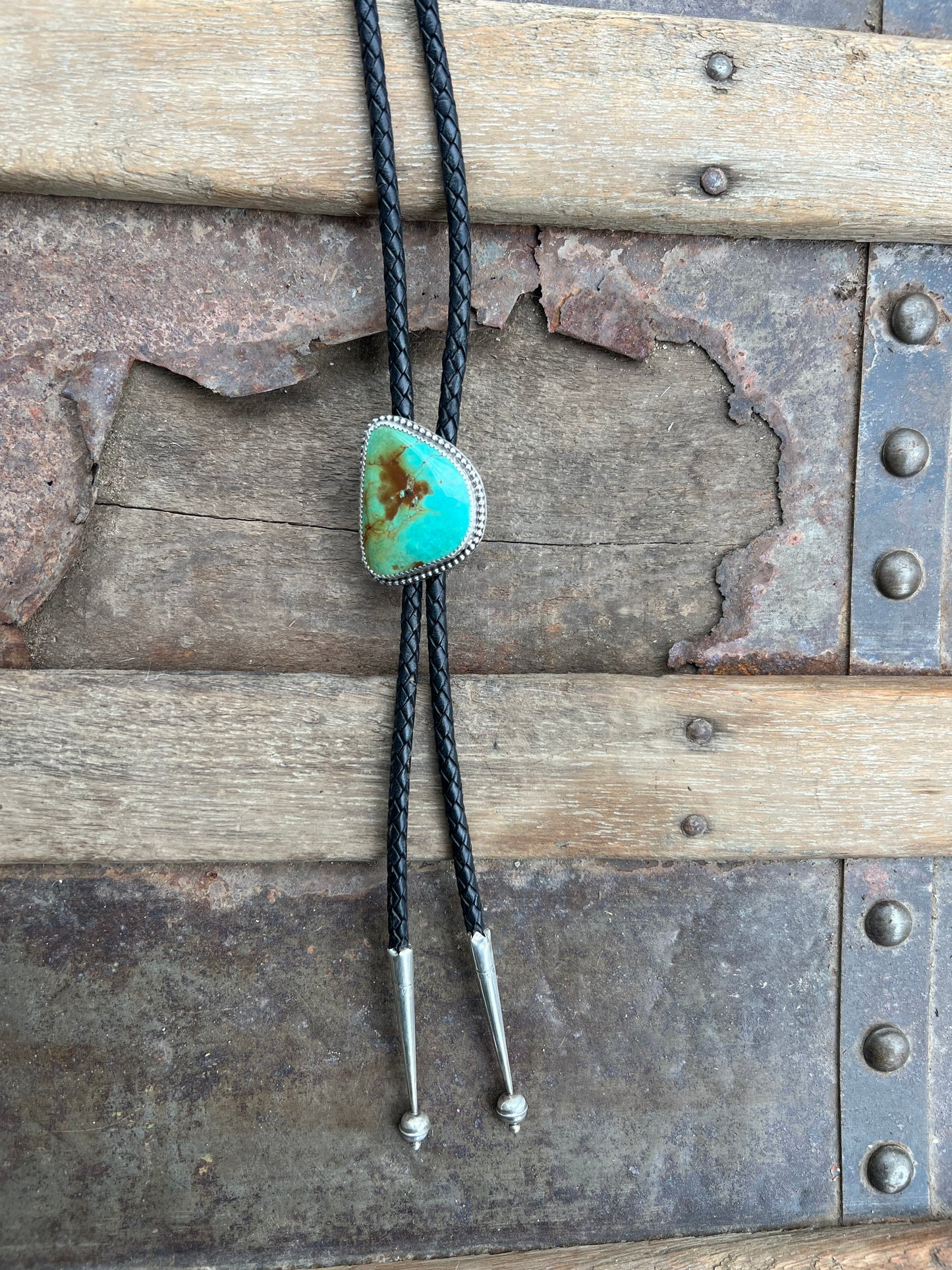 The Big Bolo