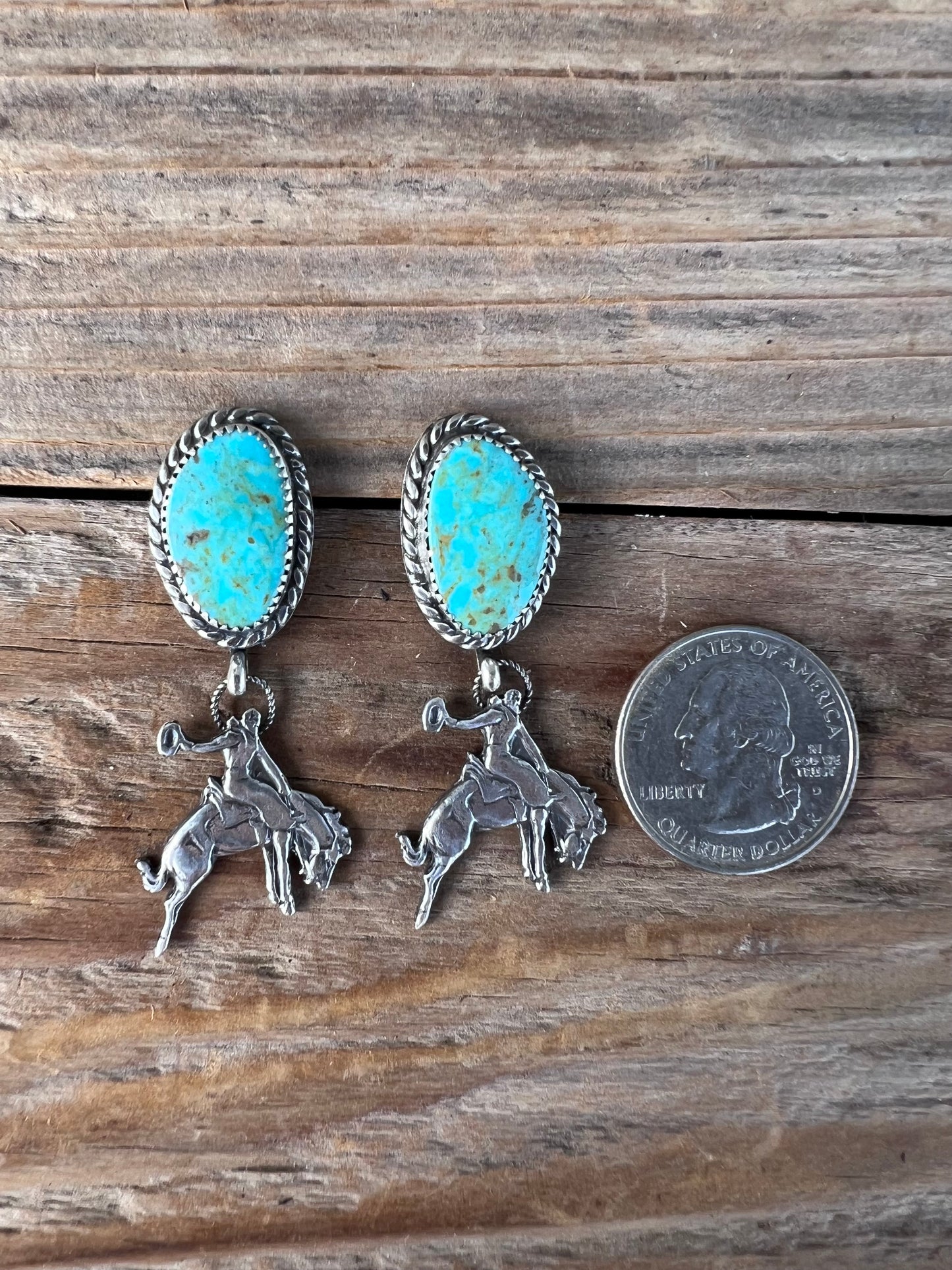 Spur 'Em Studs