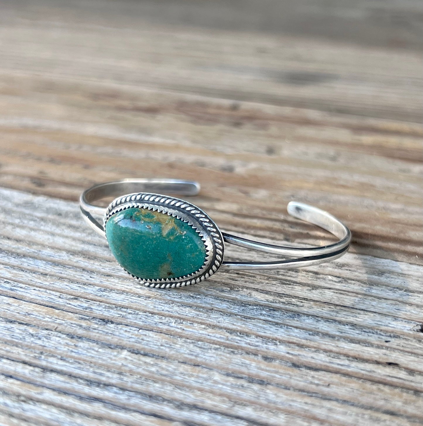 Royston Cuff