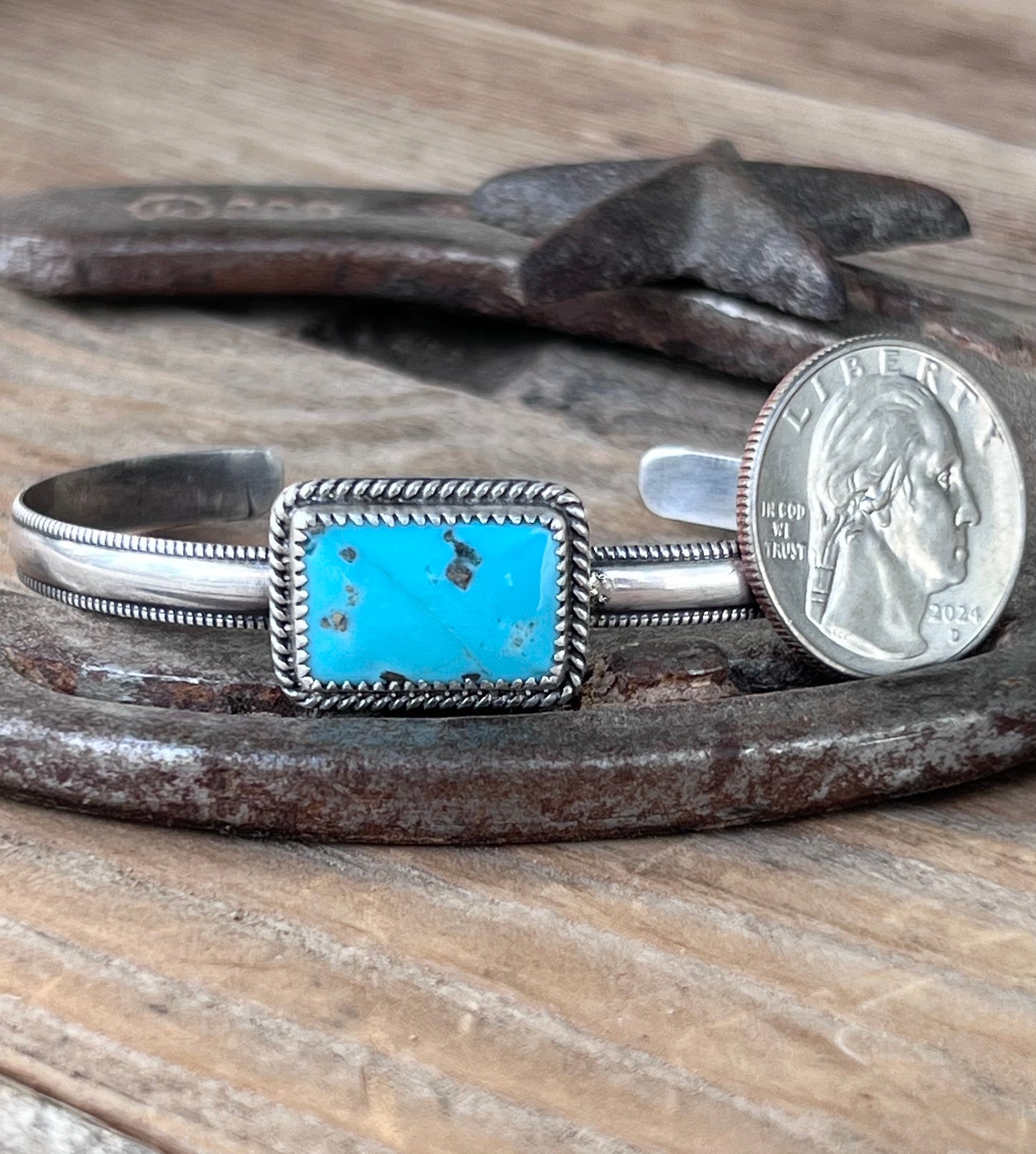 My Favorite Little Cuff