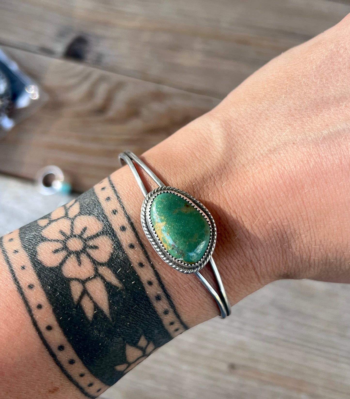 Royston Cuff