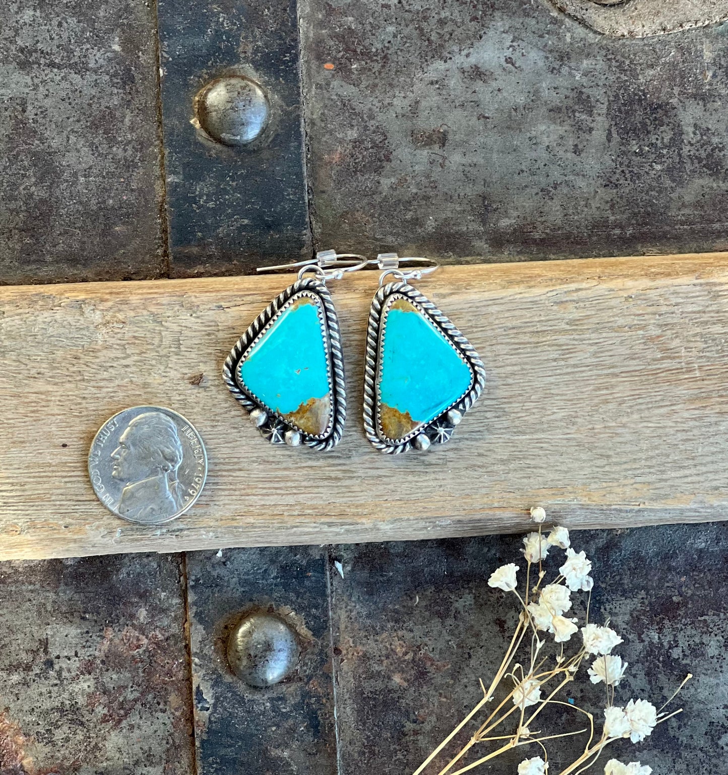 Kingman Statement Dangles