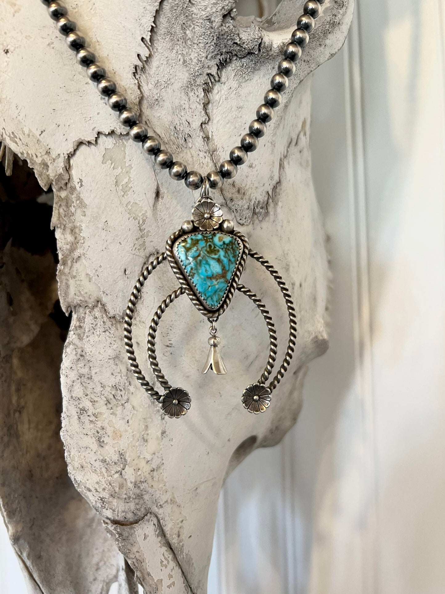 Kingman Blossom Naja