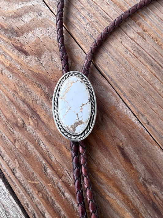 Wild Horse Bolo