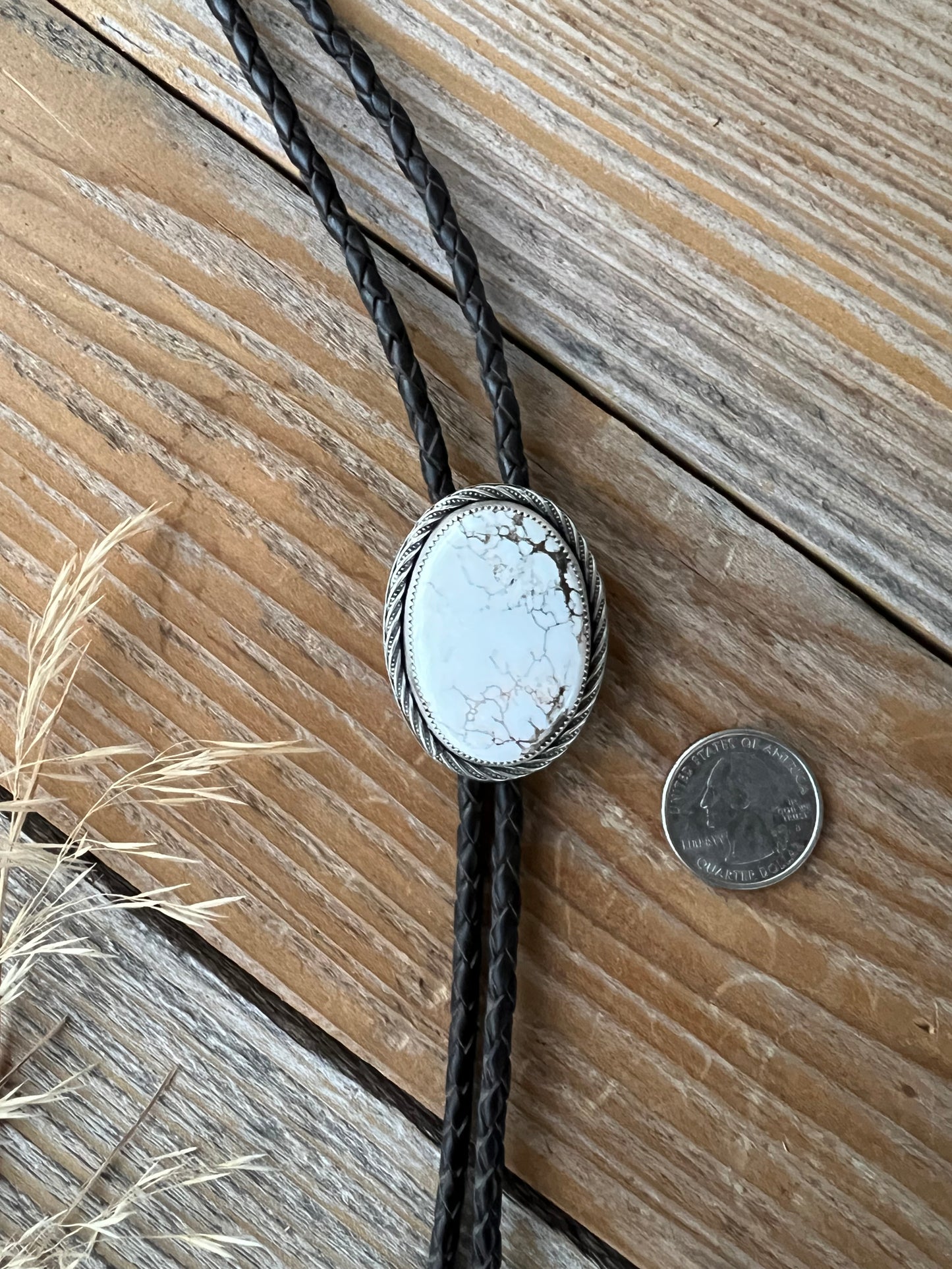 Wild Horse Bolo