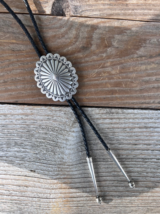 Big Concho Bolo