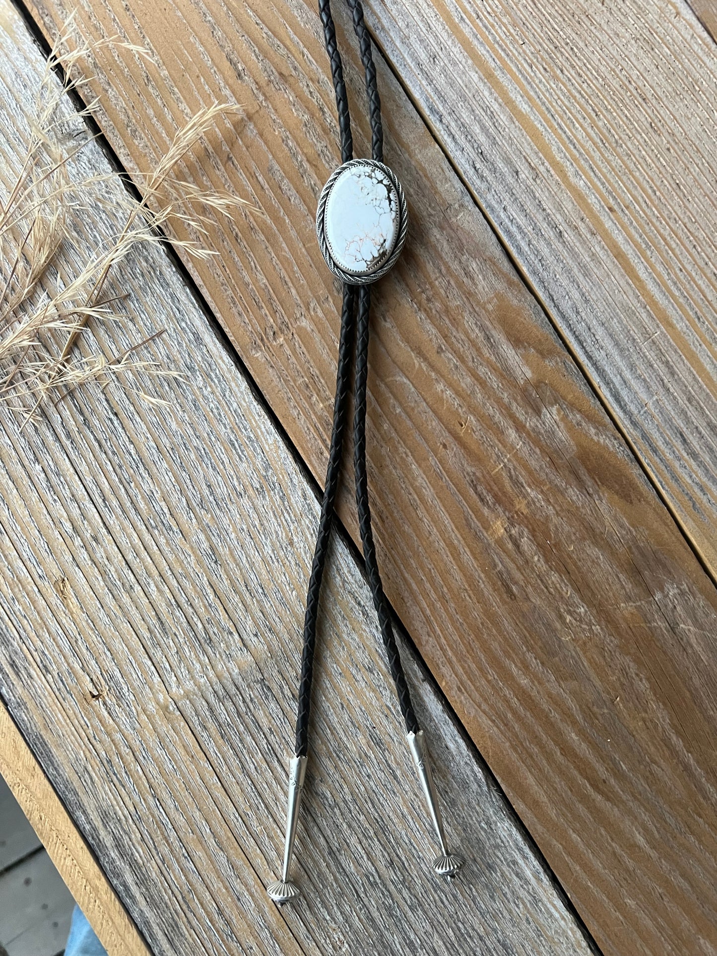 Wild Horse Bolo