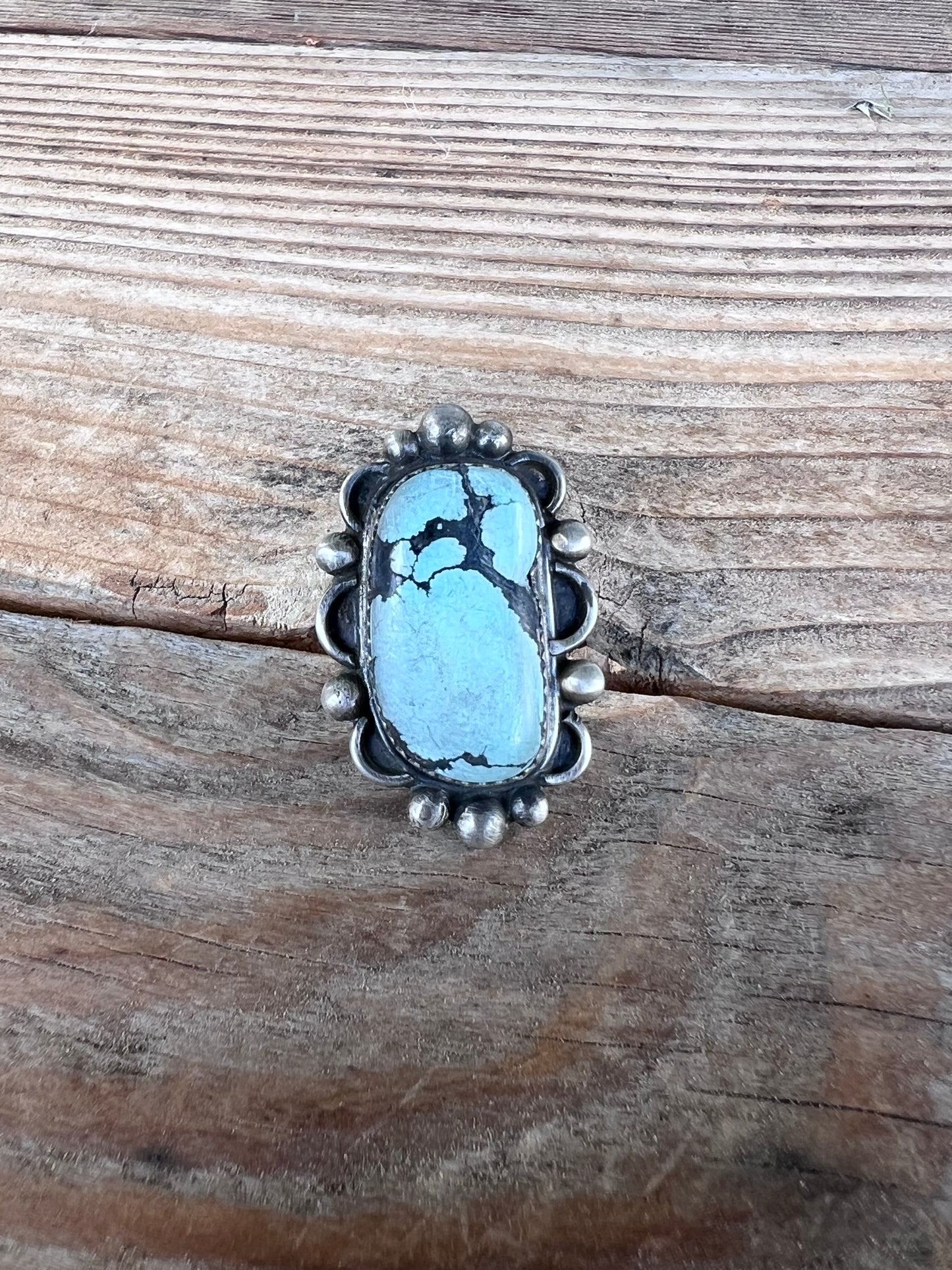 Kingman Skies Ring