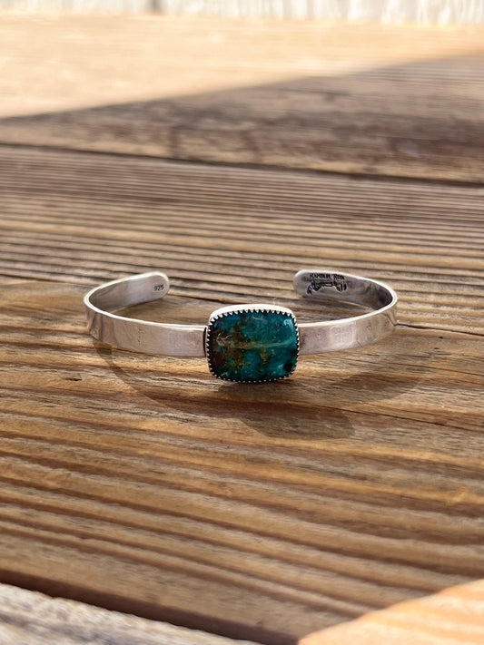 Hell or High Water Cuff
