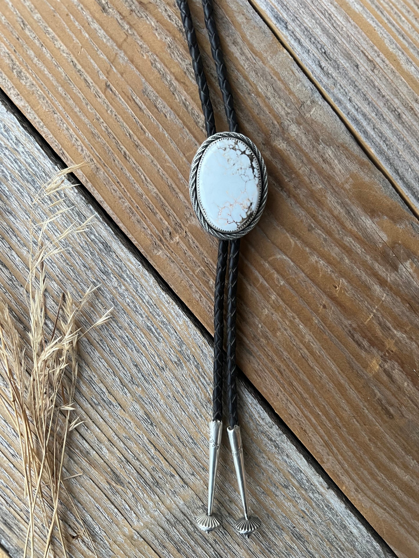 Wild Horse Bolo